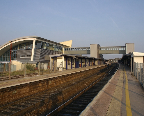 Bristol Parkway Project